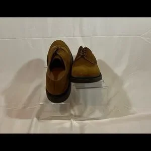 Polo Ralph Lauren | Shoes | Polo Ralph Lauren Asher Wing Tip  display picture 3